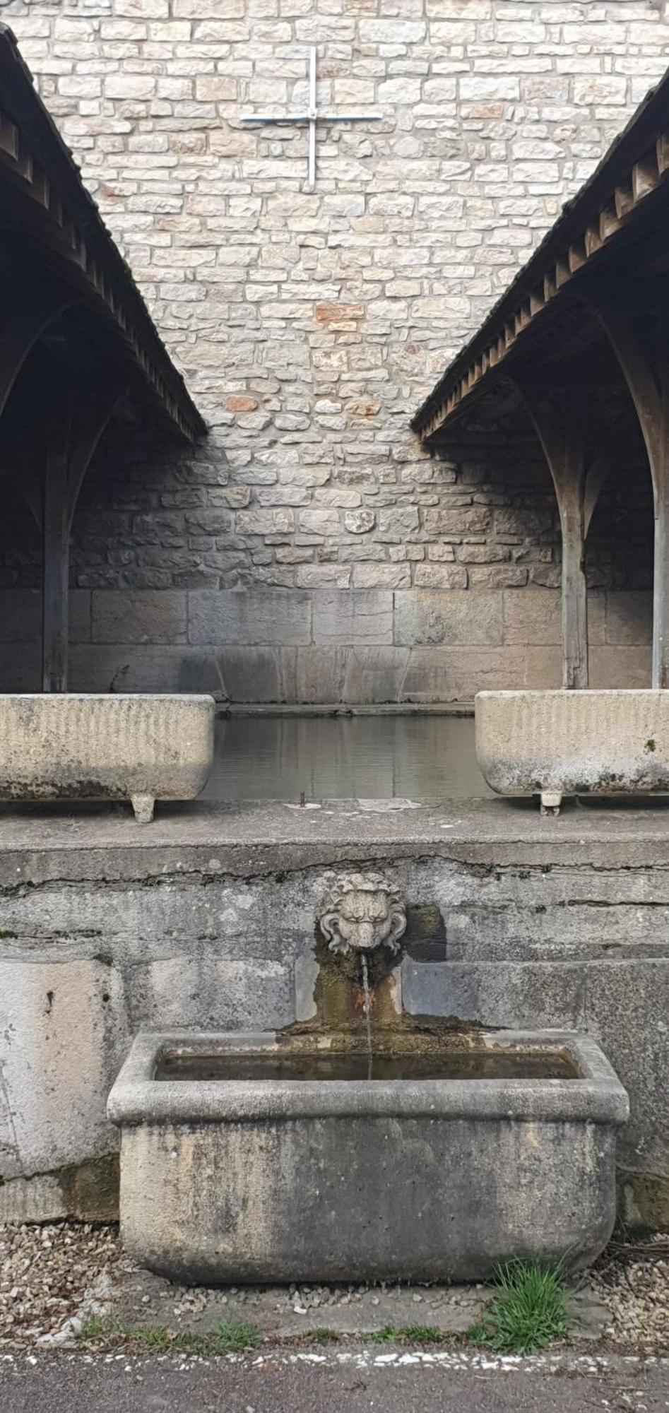 La Petite Porte Verte Bouilland Kültér fotó