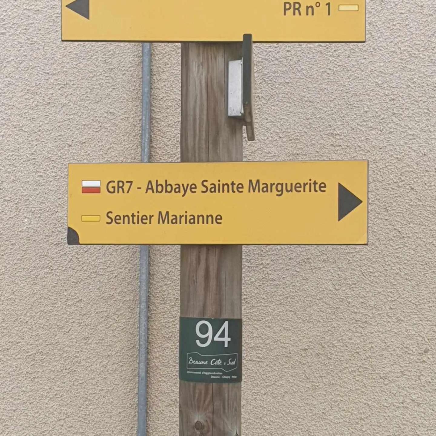 La Petite Porte Verte Bouilland Kültér fotó